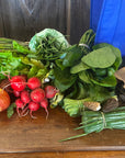 Local Yokels/Fresh Bucks CSA