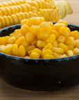 Sidhu Organic Sweet Corn