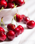 Collins Family Orchards Organic Cherries