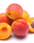 Collins Family Orchards Organic Robada Apricots