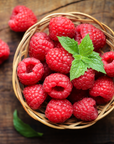 Regino’s Farm Organic Raspberries