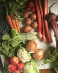 Produce Bag, Medium