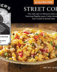 Beecher’s Street Corn