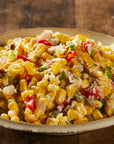 Beecher’s Street Corn