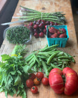 Local Yokels/Fresh Bucks CSA