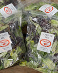 Spring Time Farm Organic Salad Mix