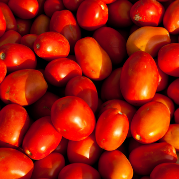 The Crows Farm Organic Roma Tomatoes