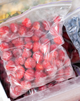 Sidhu Farms Organic Frozen Berries