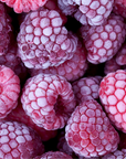 Sidhu Farms Organic Frozen Berries