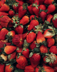 A Fruitful Company Organic Strawberries