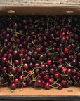 Collins Family Orchards Organic Cherries