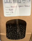 Alvarez Organic Farms Dried Beans